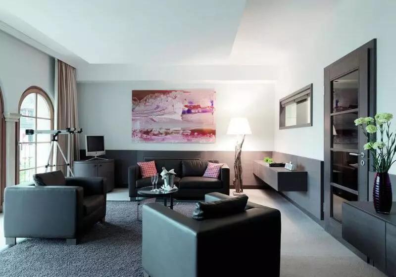 فندق Arosa Kitzbuhel