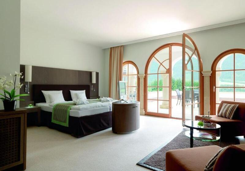 فندق Arosa Kitzbuhel