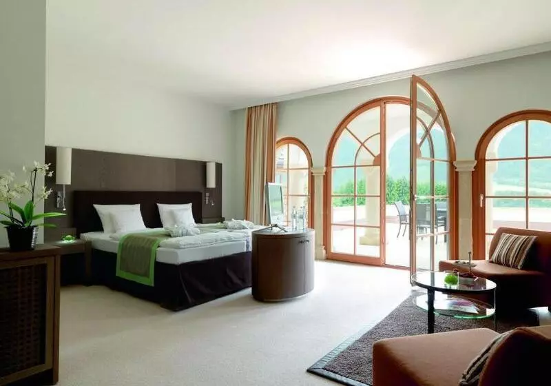 فندق Arosa Kitzbuhel