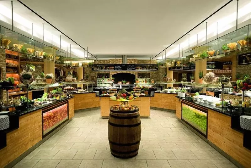 فندق Arosa Kitzbuhel