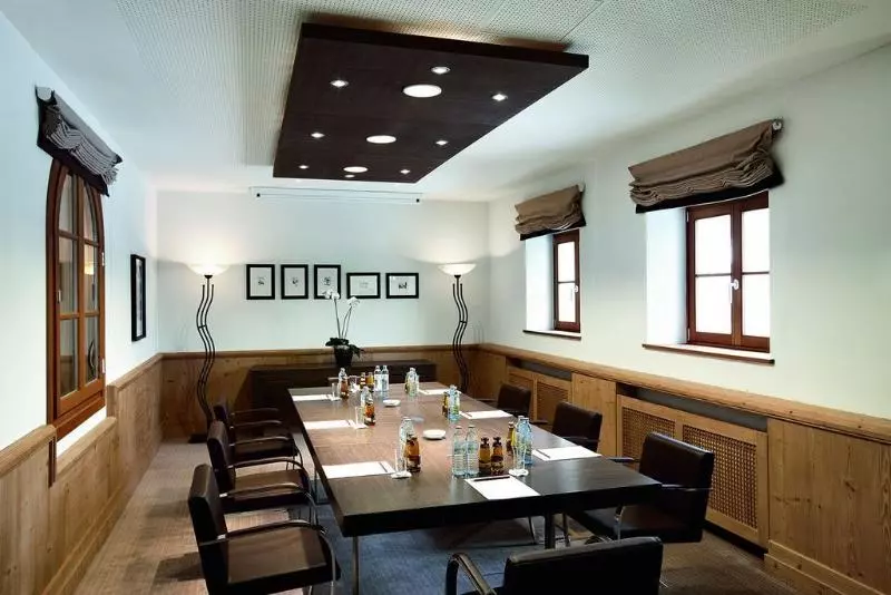 فندق Arosa Kitzbuhel