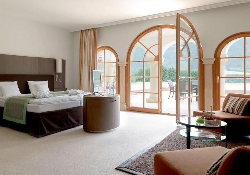 فندق Arosa Kitzbuhel