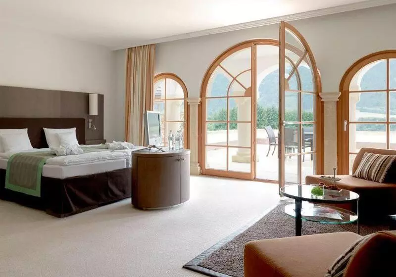 فندق Arosa Kitzbuhel