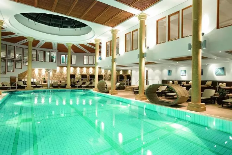 فندق Arosa Kitzbuhel