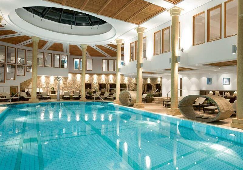 فندق Arosa Kitzbuhel