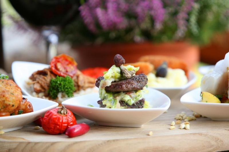 فندق Arosa Kitzbuhel