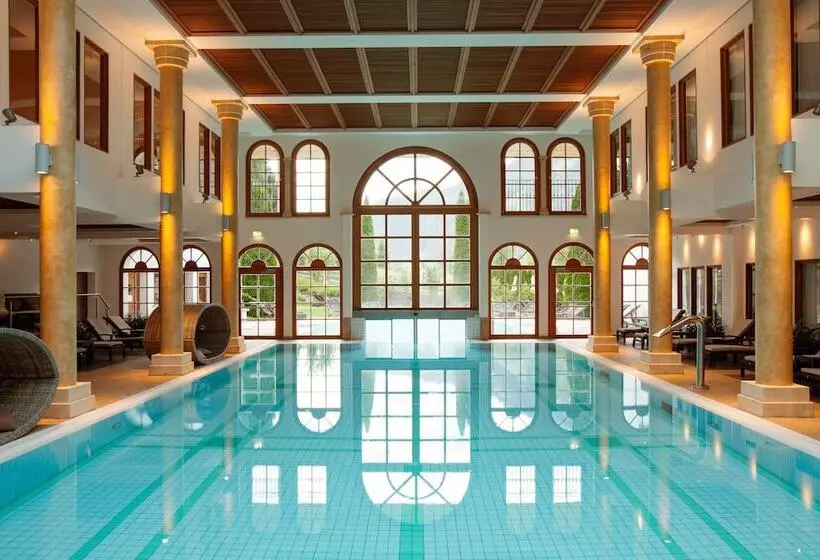 فندق Arosa Kitzbuhel