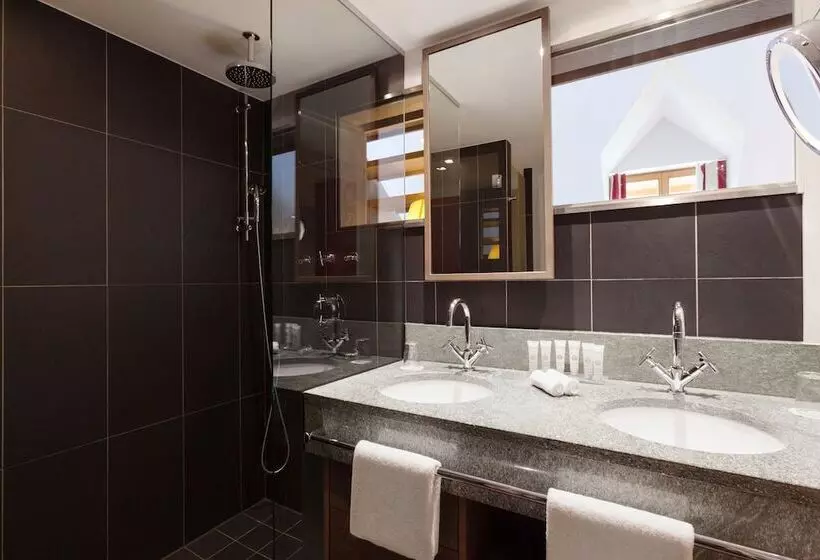 فندق Arosa Kitzbuhel