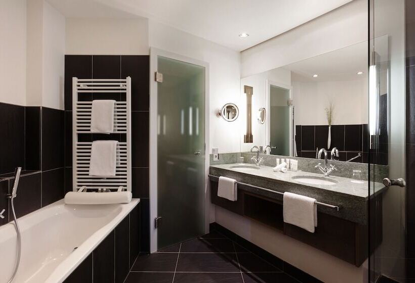 فندق Arosa Kitzbuhel