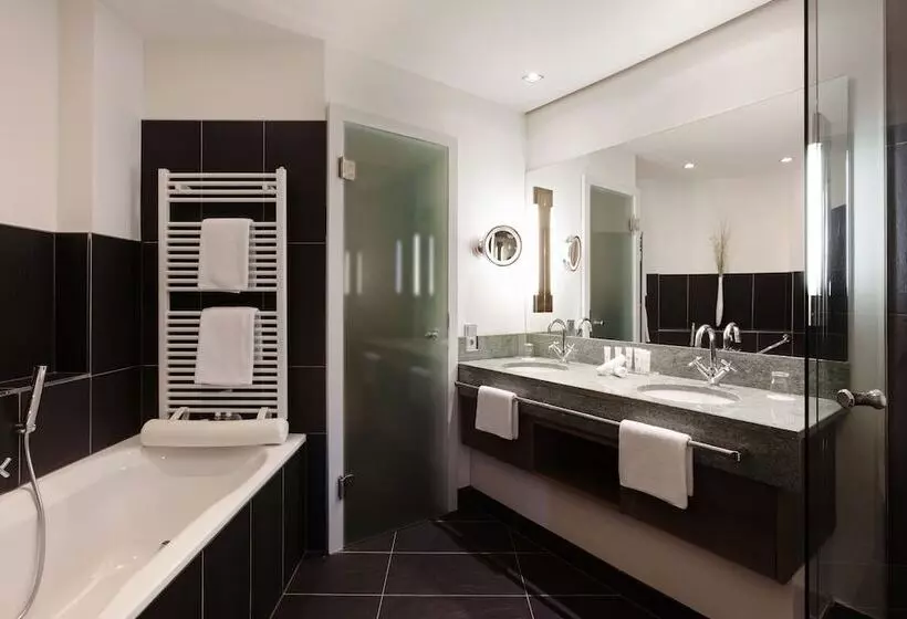 فندق Arosa Kitzbuhel