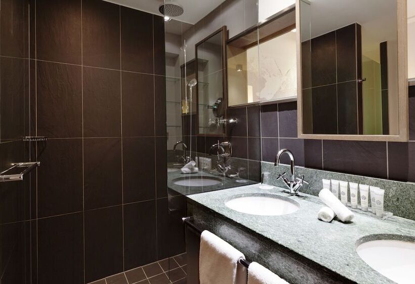 فندق Arosa Kitzbuhel