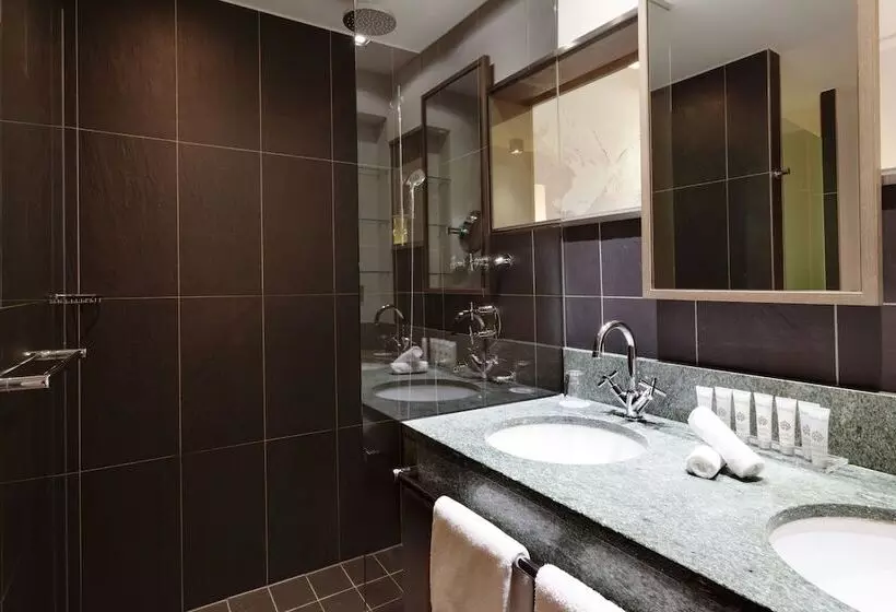 فندق Arosa Kitzbuhel