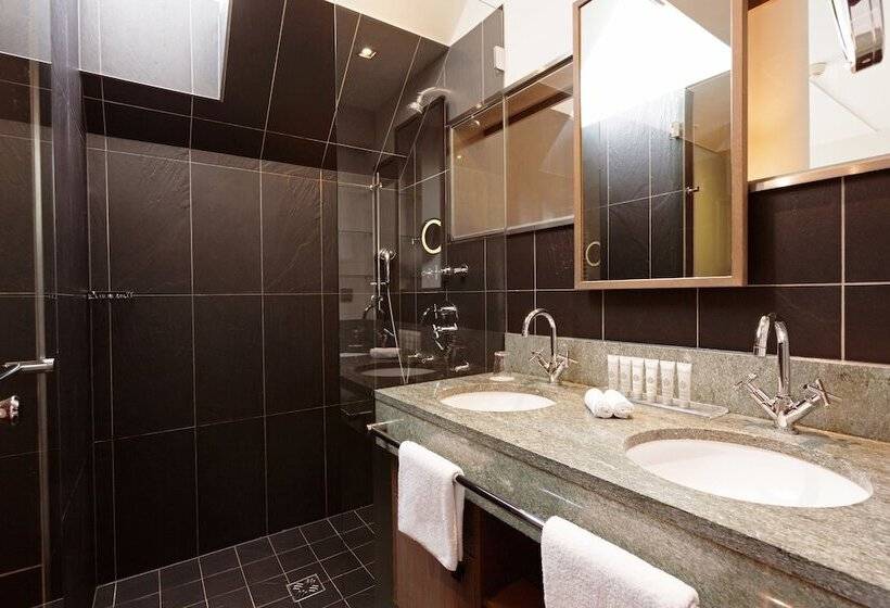 فندق Arosa Kitzbuhel