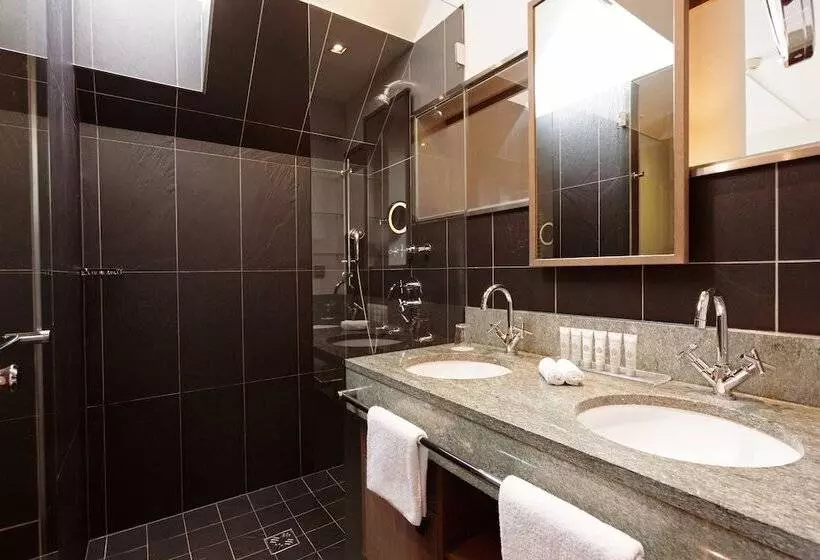 فندق Arosa Kitzbuhel