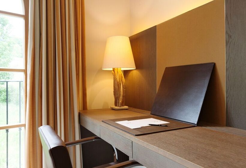 فندق Arosa Kitzbuhel