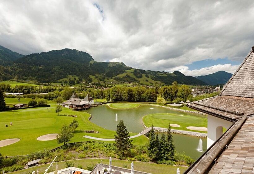 فندق Arosa Kitzbuhel