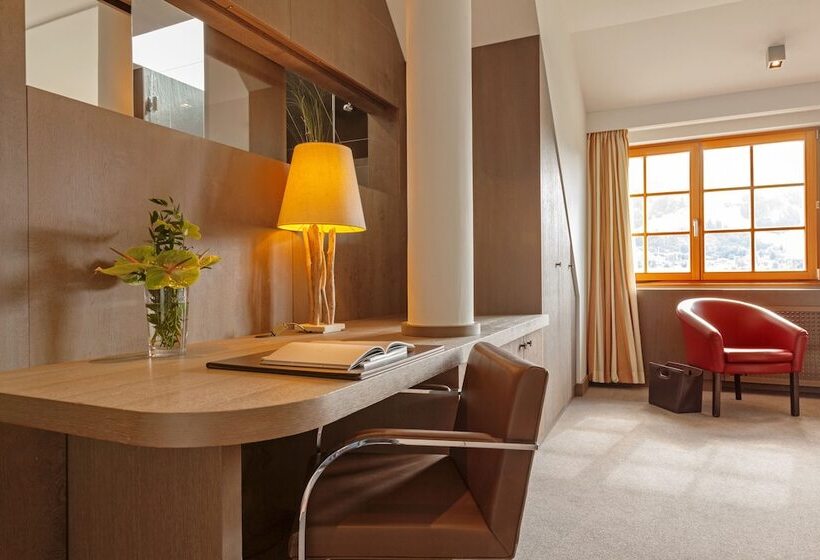 فندق Arosa Kitzbuhel