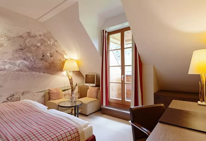 فندق Arosa Kitzbuhel