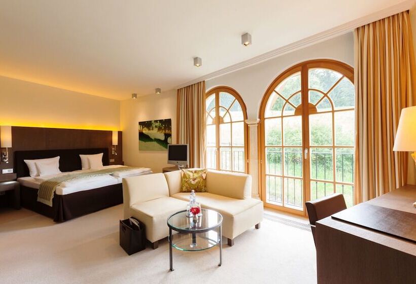 فندق Arosa Kitzbuhel