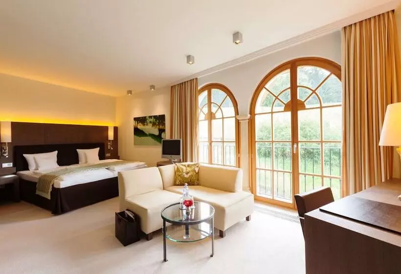 فندق Arosa Kitzbuhel