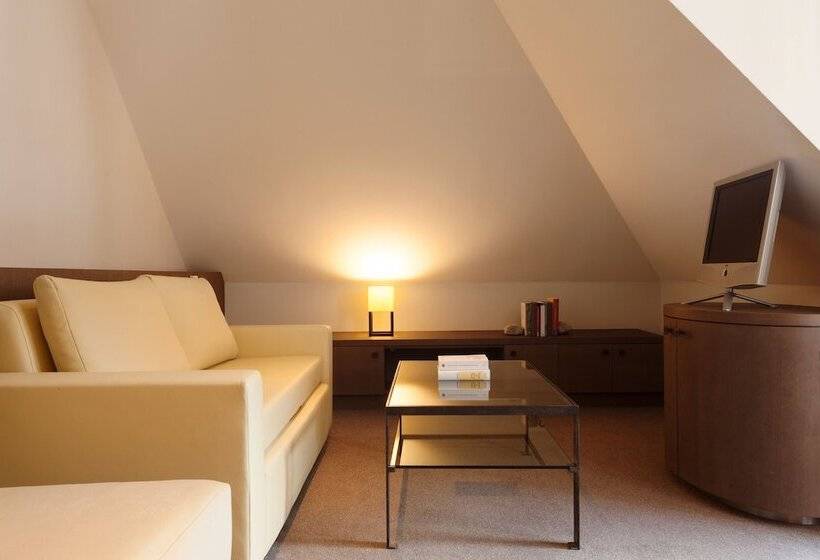 فندق Arosa Kitzbuhel