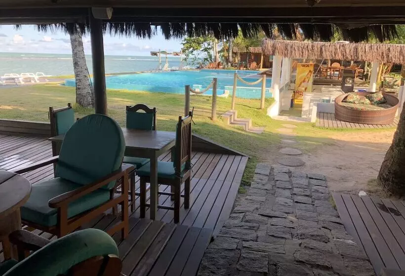 Arraial Praia Hotel Pousada