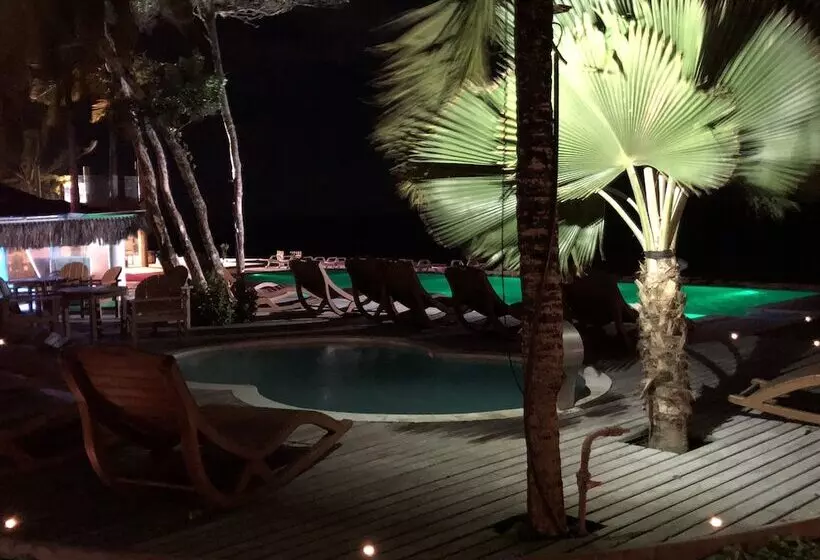 Arraial Praia Hotel Pousada