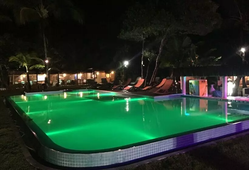 Arraial Praia Hotel Pousada