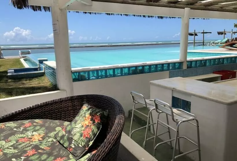 Arraial Praia Hotel Pousada