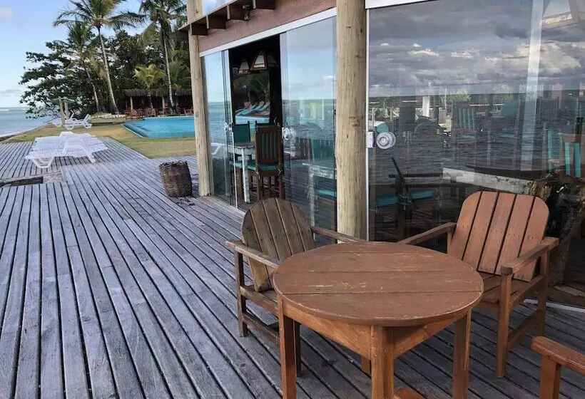 Arraial Praia Hotel Pousada