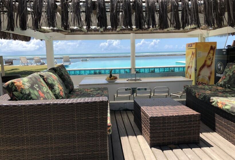 Arraial Praia Hotel Pousada