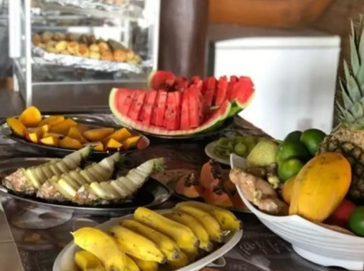 Arraial Praia Hotel Pousada