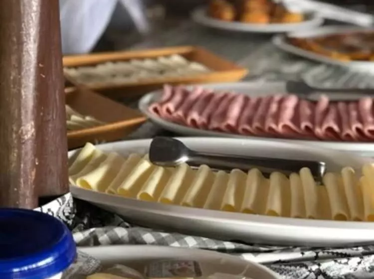 Arraial Praia Hotel Pousada