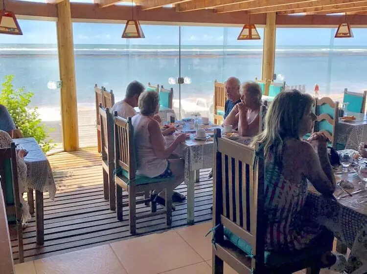 Arraial Praia Hotel Pousada