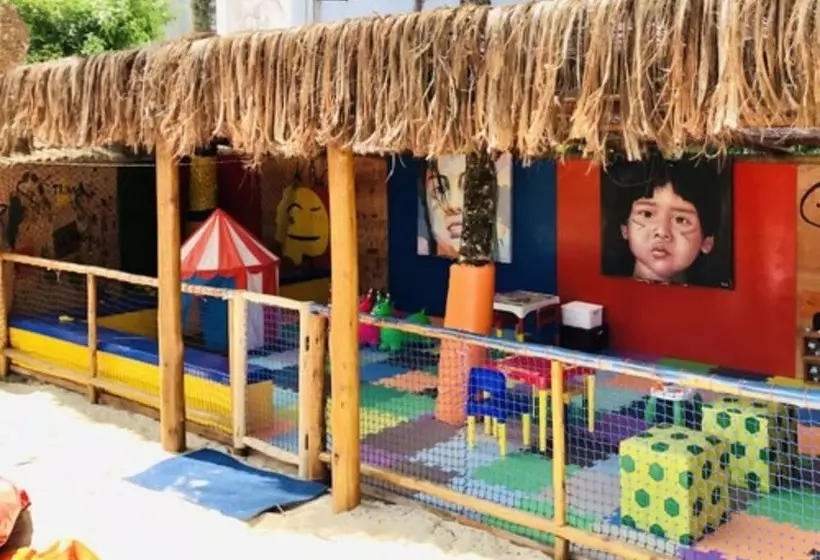 Arraial Praia Hotel Pousada