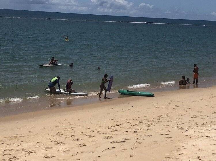 Arraial Praia Hotel Pousada