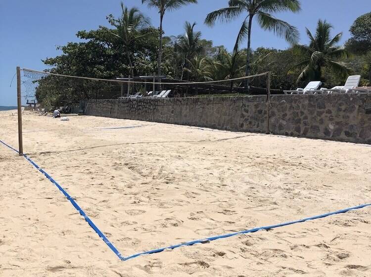 Arraial Praia Hotel Pousada