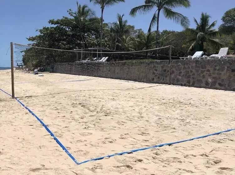 Arraial Praia Hotel Pousada