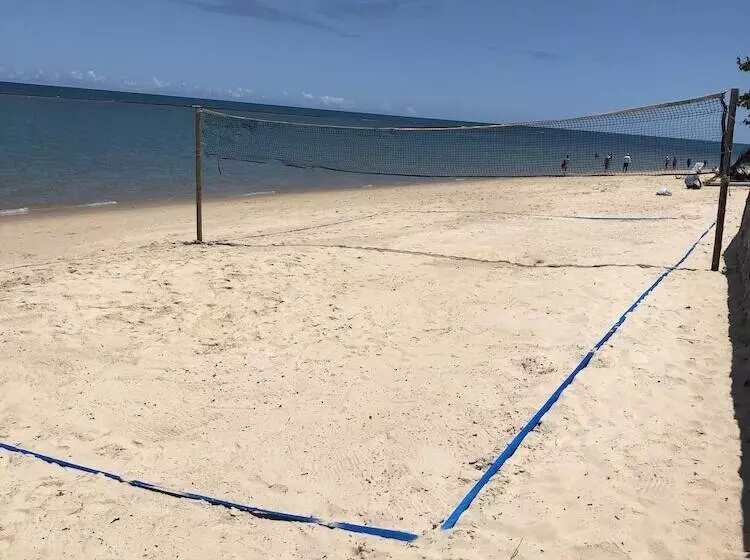 Arraial Praia Hotel Pousada