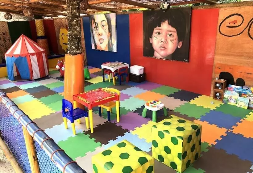 Arraial Praia Hotel Pousada