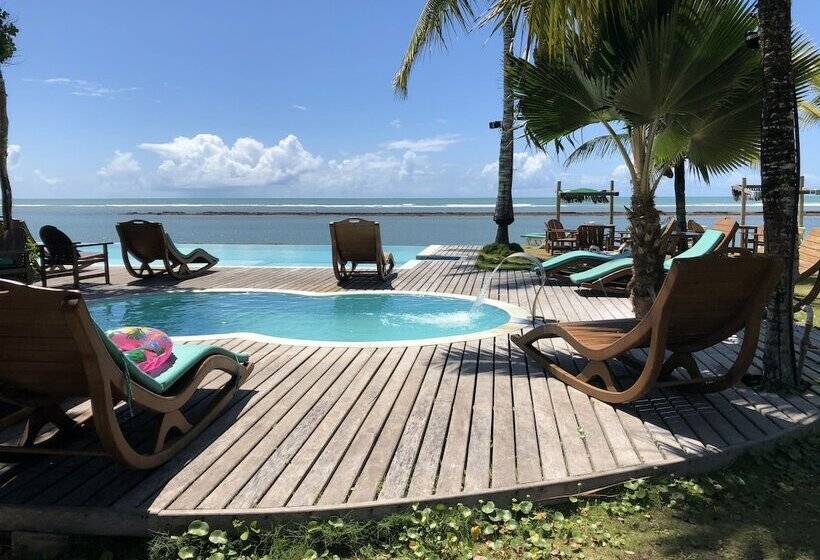 Arraial Praia Hotel Pousada