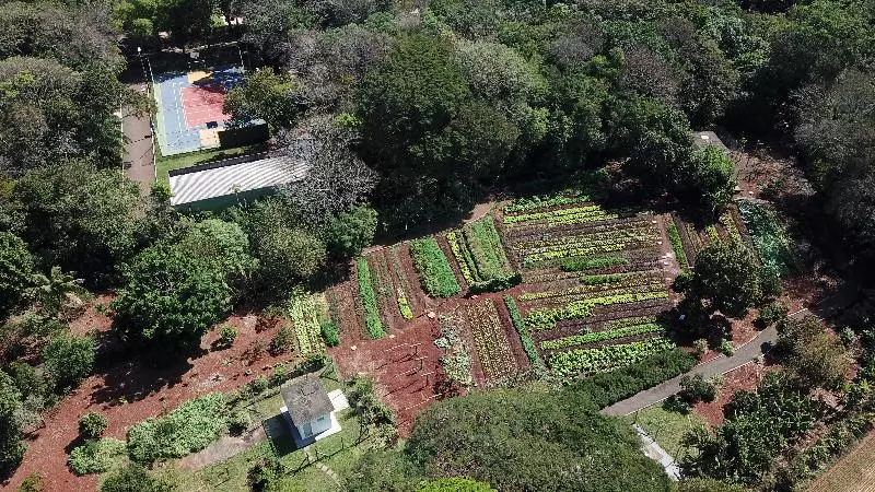 Otel Bourbon Thermas Eco Resort Cataratas Do Iguacu