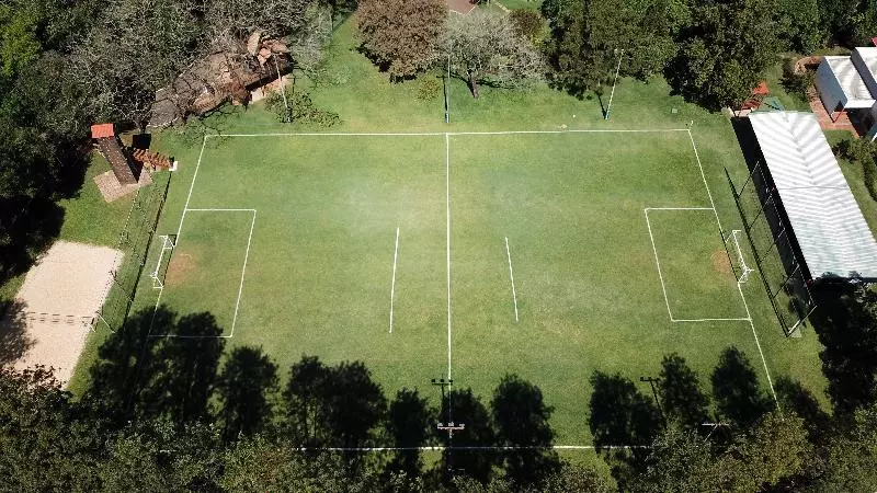 Otel Bourbon Thermas Eco Resort Cataratas Do Iguacu