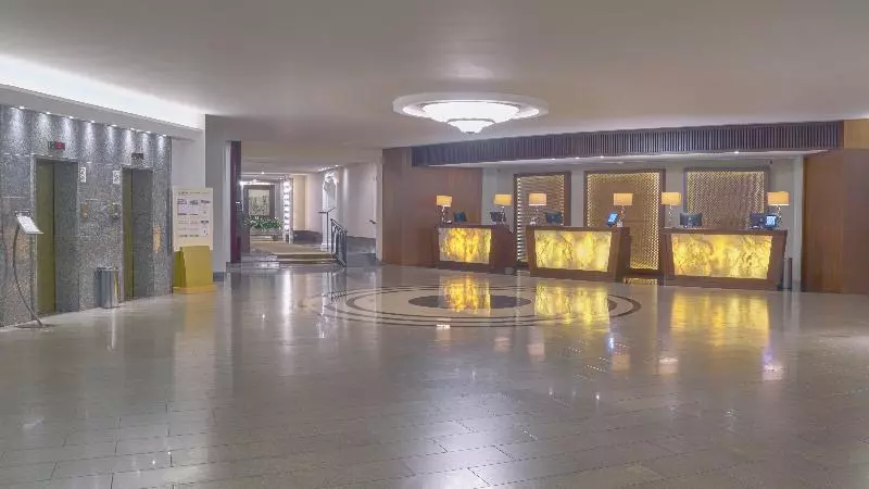 Otel Bourbon Thermas Eco Resort Cataratas Do Iguacu