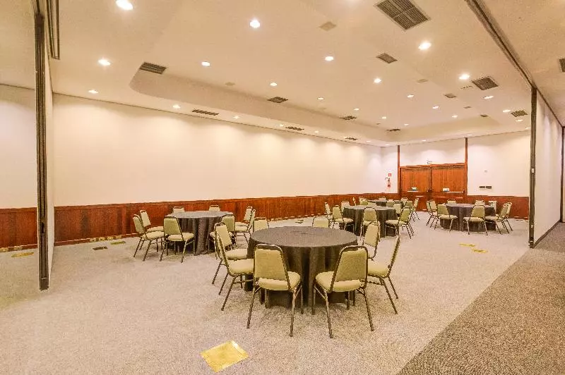 Otel Bourbon Thermas Eco Resort Cataratas Do Iguacu