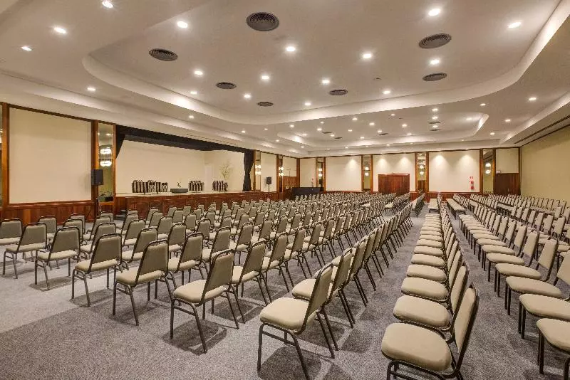 Otel Bourbon Thermas Eco Resort Cataratas Do Iguacu