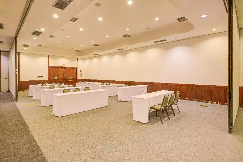 Otel Bourbon Thermas Eco Resort Cataratas Do Iguacu