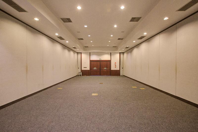 فندق Bourbon Thermas Eco Resort Cataratas Do Iguacu