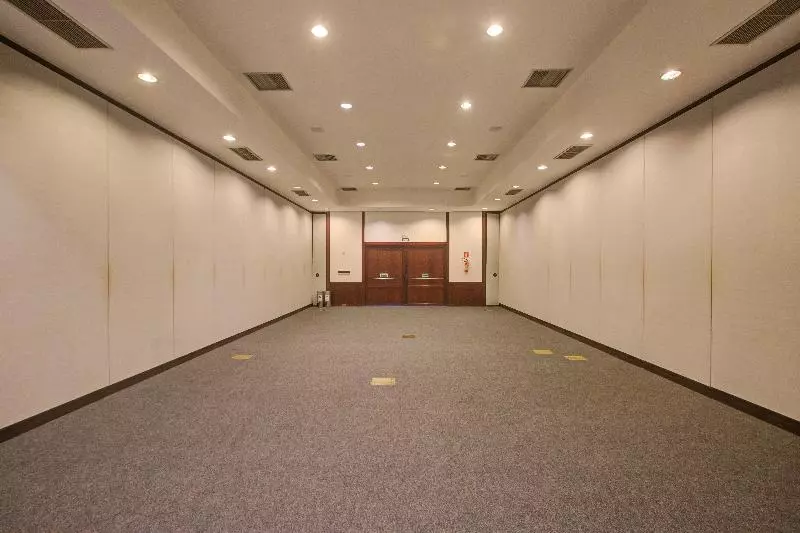 Otel Bourbon Thermas Eco Resort Cataratas Do Iguacu