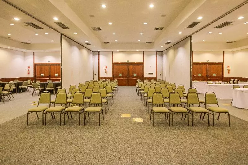 Otel Bourbon Thermas Eco Resort Cataratas Do Iguacu